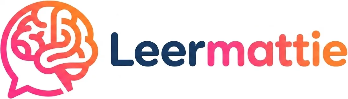 Leermattie